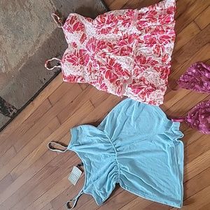 3 piece bundle.  CHECK IT OUT👀👀👀👍🏻